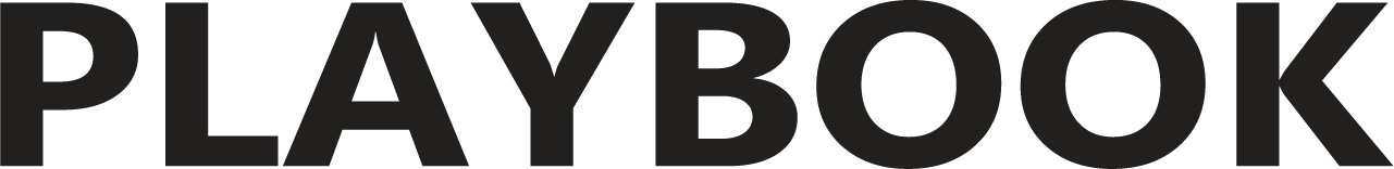Playbook Agency logo